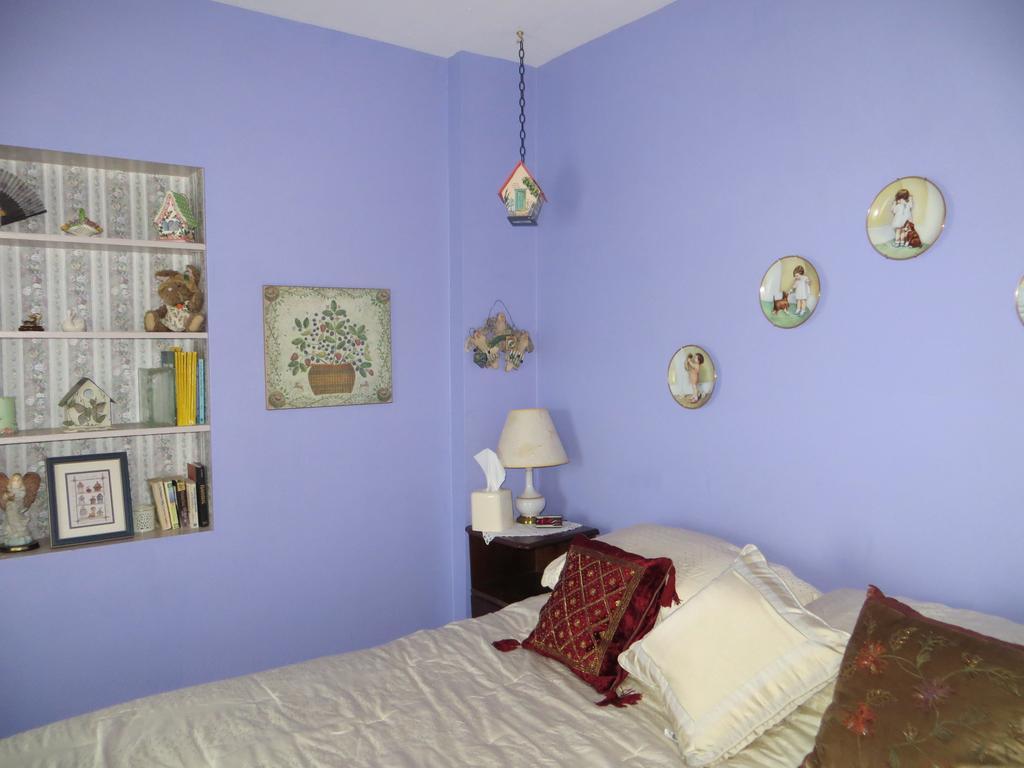Adagio Bed And Breakfast Denver Zimmer foto