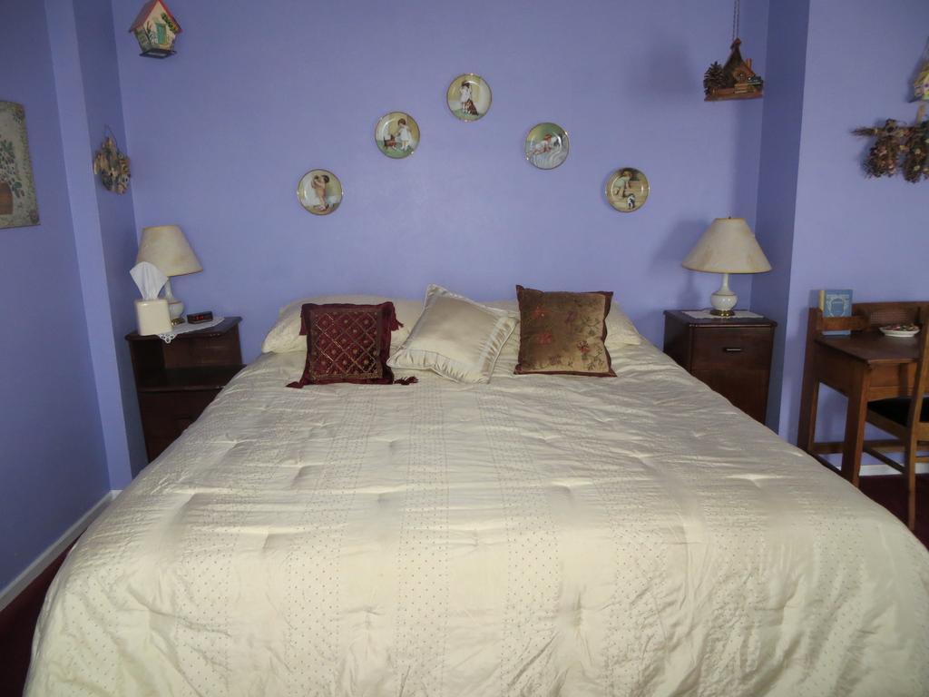 Adagio Bed And Breakfast Denver Zimmer foto