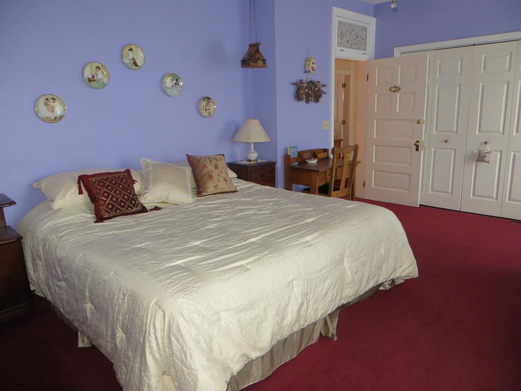 Adagio Bed And Breakfast Denver Zimmer foto