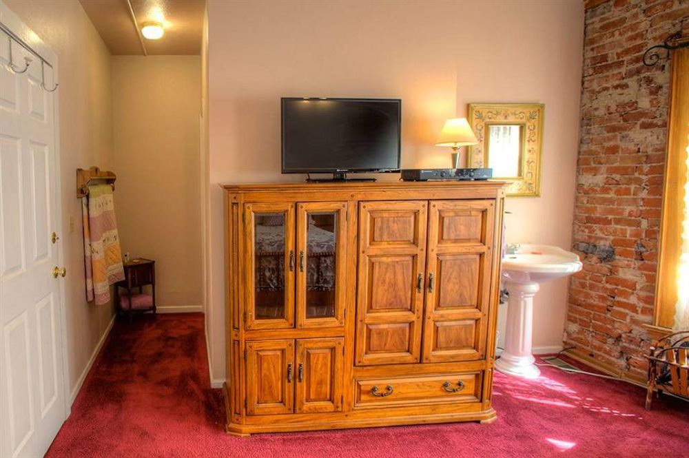 Adagio Bed And Breakfast Denver Exterior foto